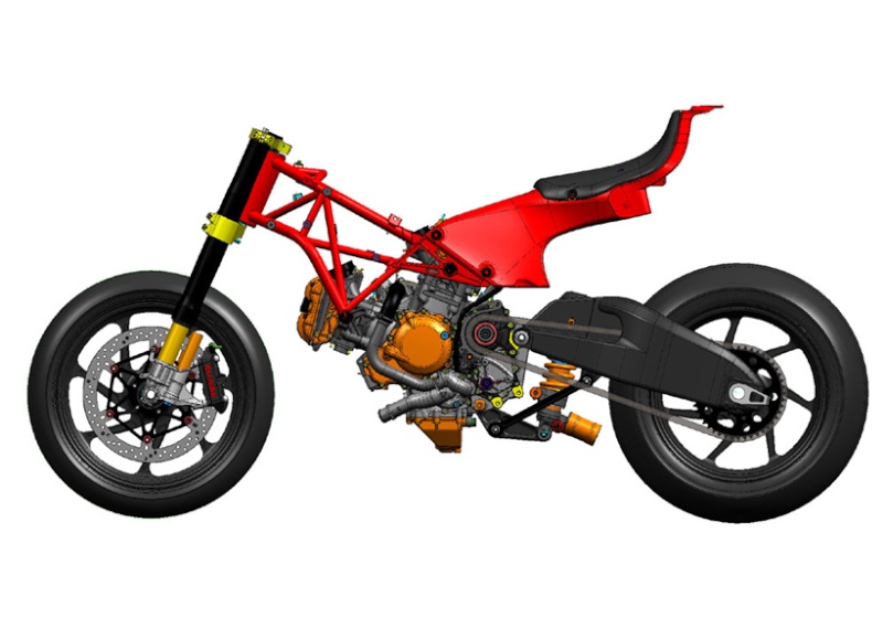 QUIZZ RIGIDE Ducati10