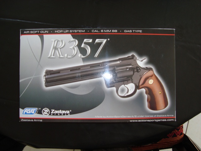 REVIEW Revolver R357 ASG Dsc00912