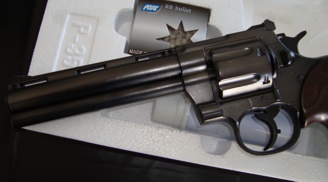 REVIEW Revolver R357 ASG Dsc00929