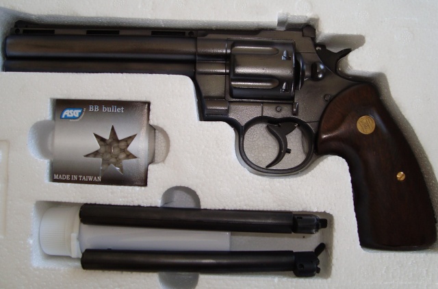 REVIEW Revolver R357 ASG Dsc00931