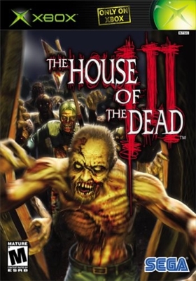 House of the Dead : Overkill ( 20 Février 2009 ) Houseo10
