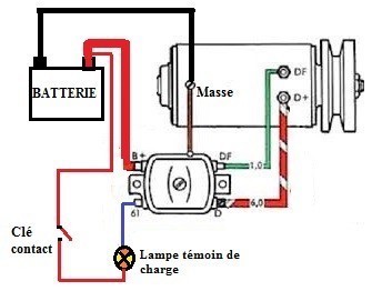 branchement regulateur Img-6410