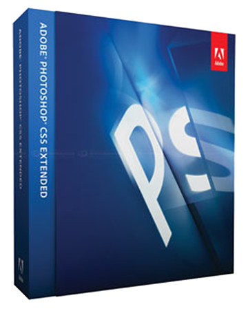 Adobe Photoshop CS5 Extended ME - Full Adobe-10