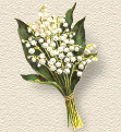 Fête du 1er Mai Muguet10