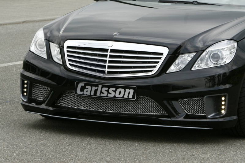 Carlsson Mercedes Classe E Big_ca36