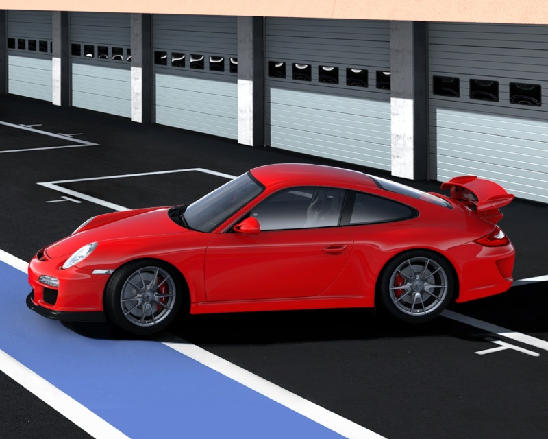 Porsche 911 série : GT Big_nu18
