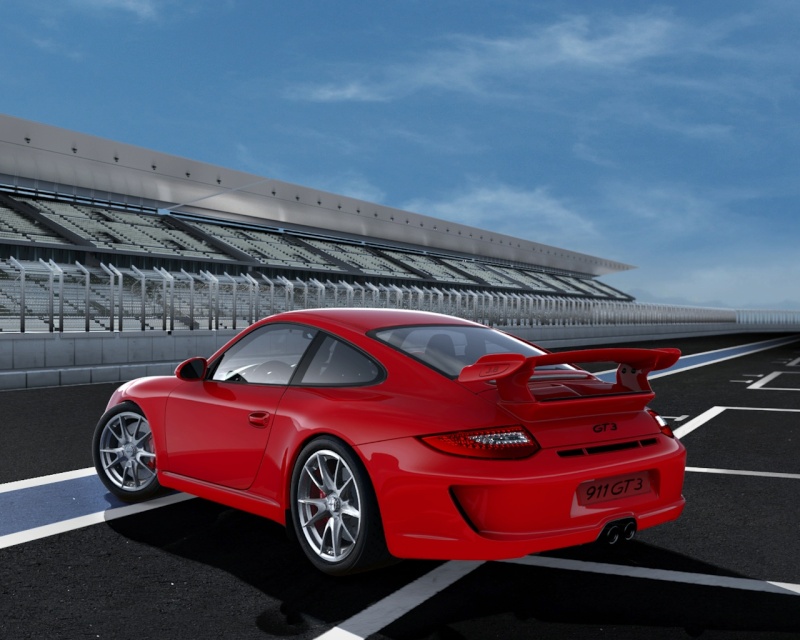 Porsche 911 série : GT Big_nu19
