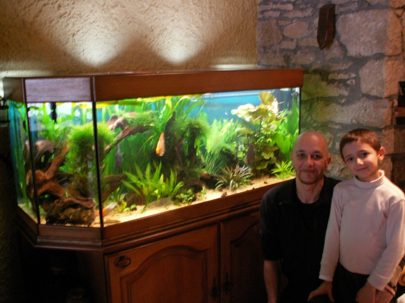 vote "L'aquarium et son maître". Pict0014