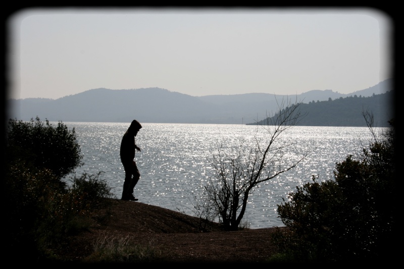 Toujours aussi bon ce lac! by Le Max Img_8233