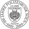 100 Jahre Polizeimusik - Wien 68_3_611