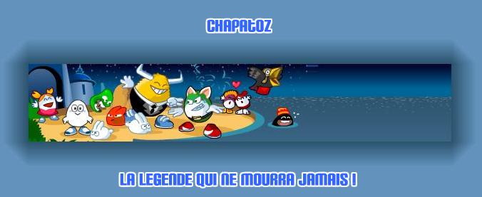 ChapatoZ V.3 - L'le non-loin du Chapaland ! Chapba10