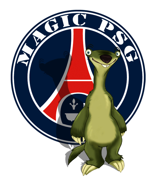 logo pour l'équipe Magic PSG - Le 26/04/09 (fabien) Magic_10