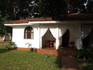 Kenya - Affitto casa a Malindi In MWEMBE Resort Dscf3210