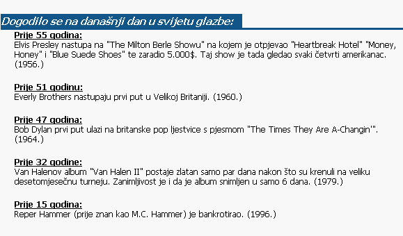 Dogodilo se na današnji dan u svijetu glazbe - Page 4 Glazba46