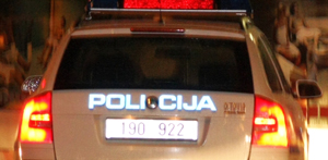 Sinovi zastupnika HDZ-a napali su i guili policajca Polici13