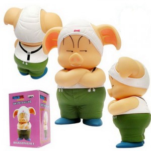 BANPRESTO : DRAGON BALL   - Page 2 Oolong10