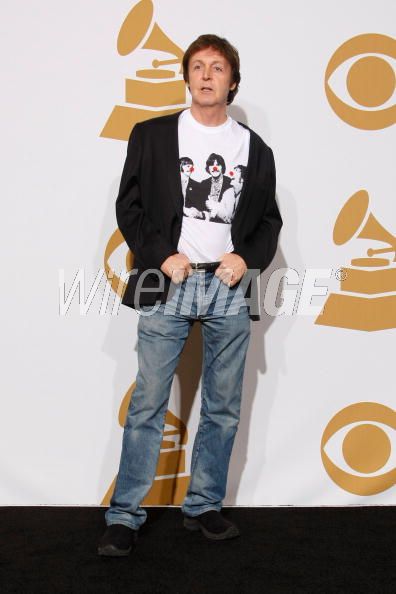 Paul nominé aux Grammy 2009 - Page 2 84699410