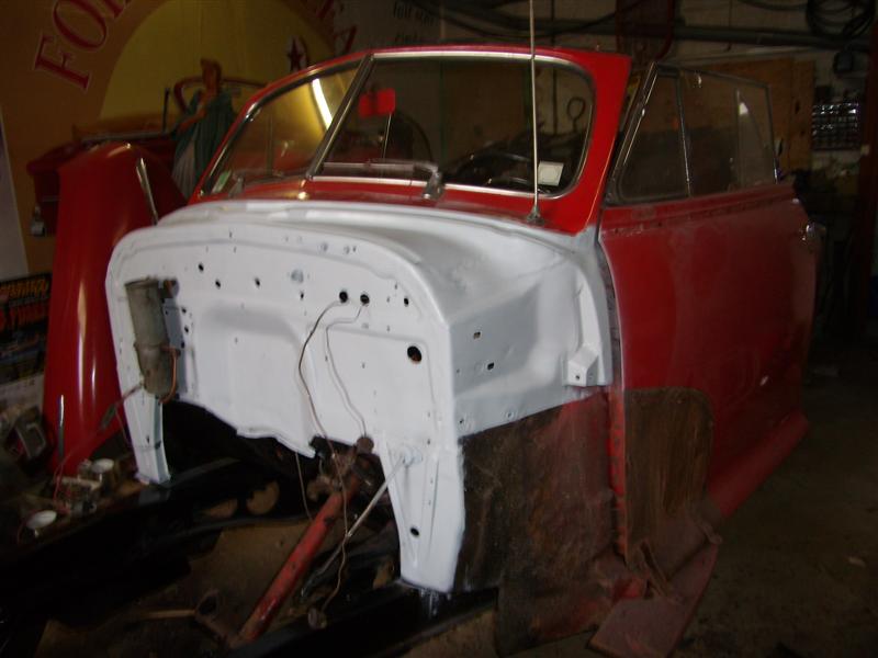 restauration chevy 1947 cabriolet P5280112