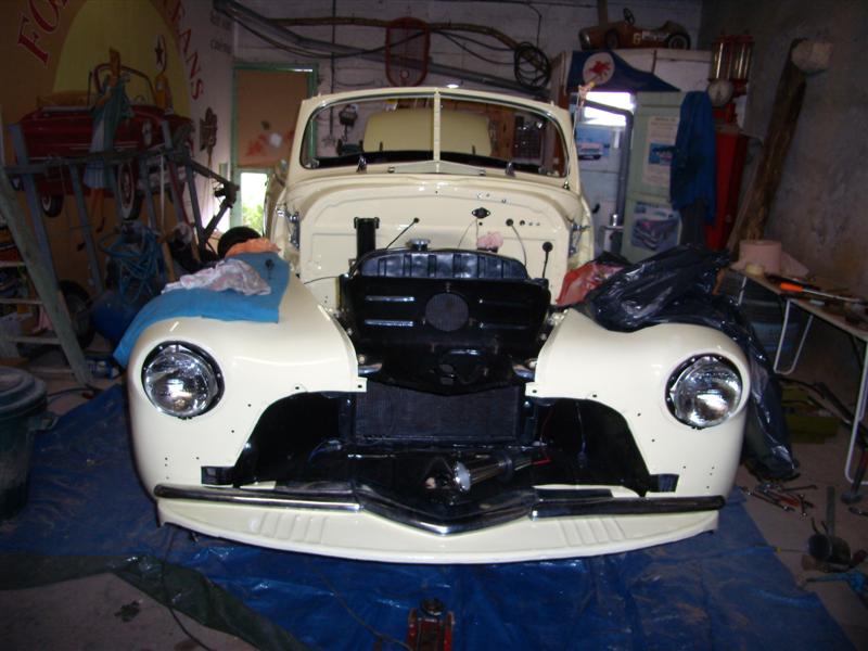 restauration chevy 1947 cabriolet P6050010