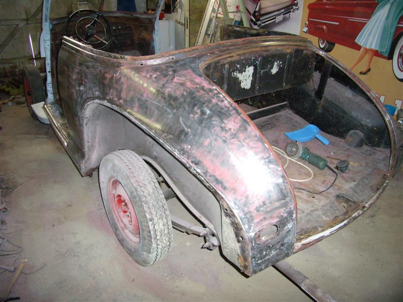 restauration chevy 1947 cabriolet P7260010