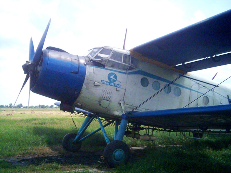 Antonov An-2 - Pagina 6 Dsci0317