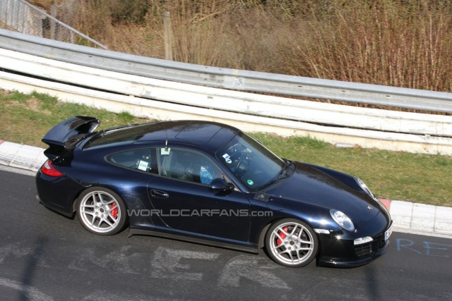 porsche - 2009 - [Porsche] 997 FL (GT3/GT3 RS/Turbo) - Page 3 18671810