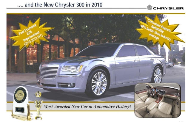2011 - [Chrysler/Lancia] 300/Thema  2010-c10