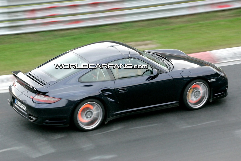 porsche - 2009 - [Porsche] 997 FL (GT3/GT3 RS/Turbo) - Page 2 90810112