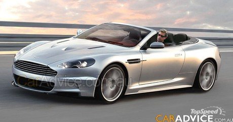 [Aston Martin] DBS Volante Aston-10