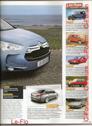 2010 - [Citroën] C4 II [B71] - Page 12 Photoc11