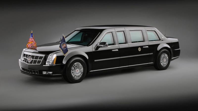 2009 - [Cadillac] One "Obamamobile" - Page 2 Phpthu17
