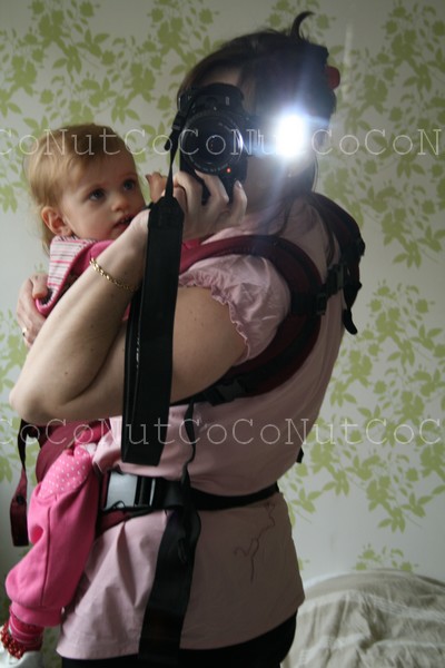 ebay - Reportage photos baby carrier (eBay) - Page 5 Photo142