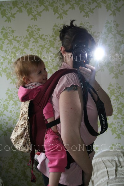 ebay - Reportage photos baby carrier (eBay) - Page 5 Photo144