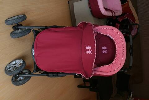 Trophy Bebe Confort En Photo
