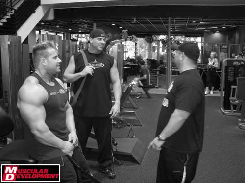 Jay Cutler avant Olympia 2010 - Page 16 Gedc0910