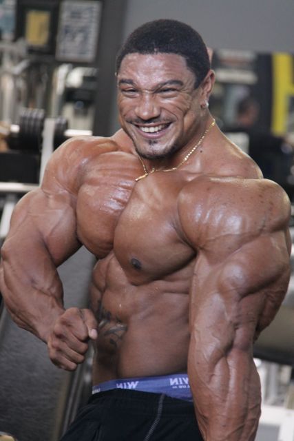 Roelly Winklaar avant l'Australian Pro 2010 Img_2014