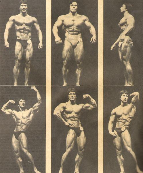 Mr Olympia 1976 Index11