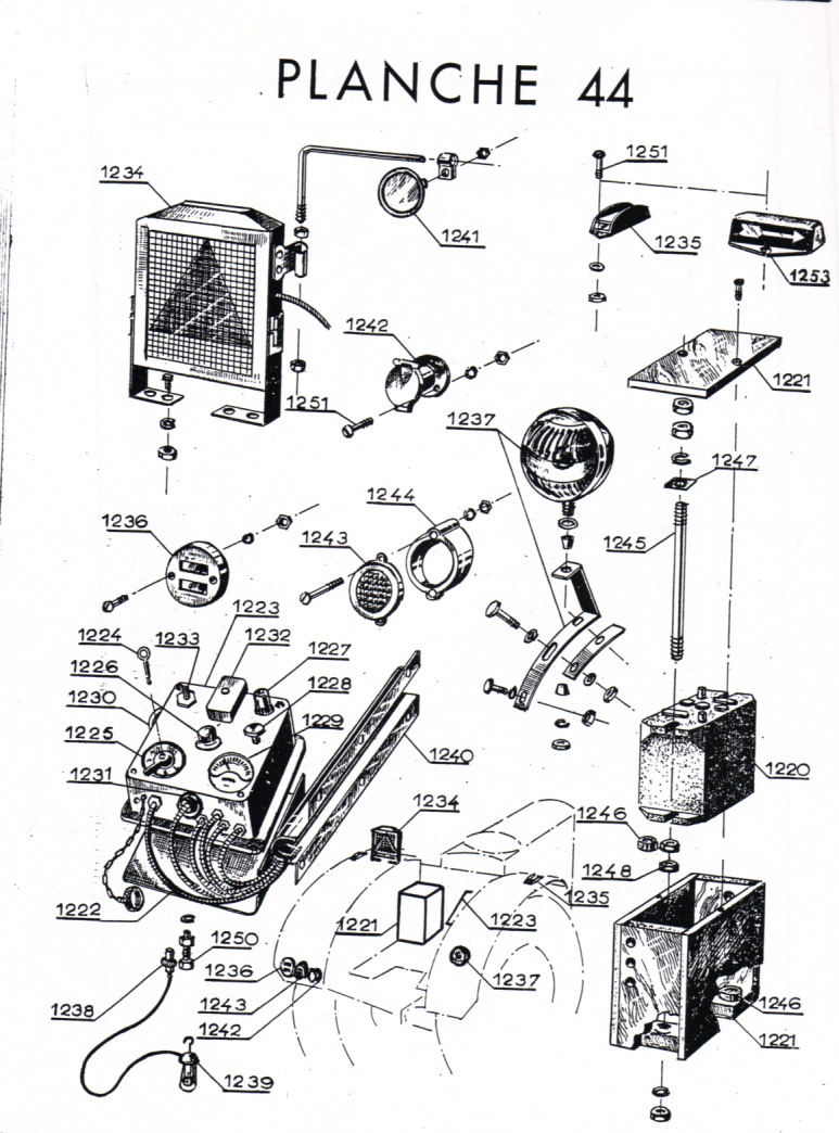 schema electrique,, 10_10810