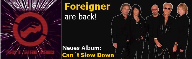 Foreigner are back! Foreig11