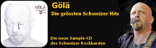 GL - Die grssten Schweizer Hits! Goelap10