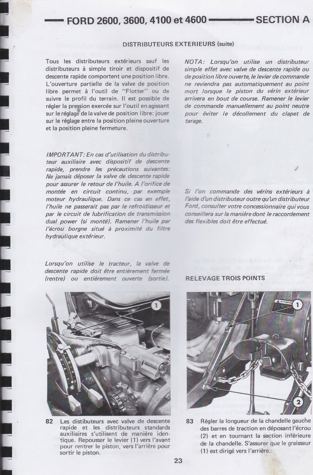 Hydraulique Ford 4600 - Page 3 Auxili11