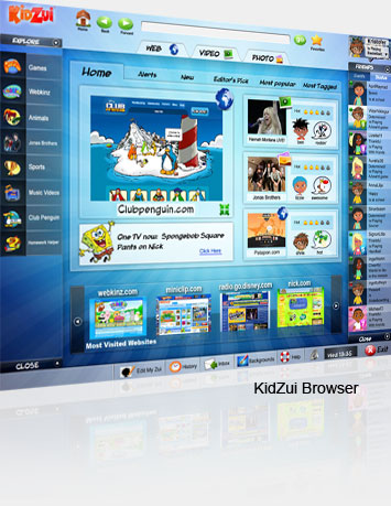 KidZui - Trình duyệt mới dành riêng cho trẻ em Produc10