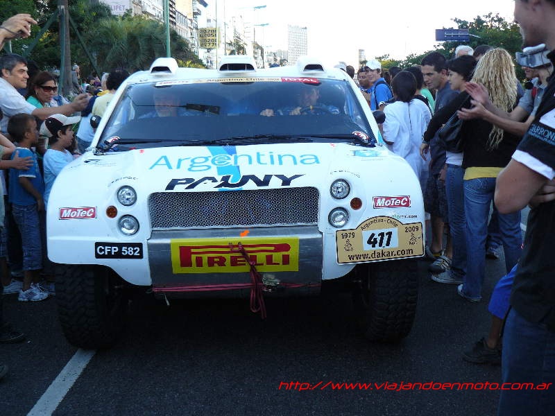 Yo Vivi el Dakar 2009.... Que experiencia! 00510