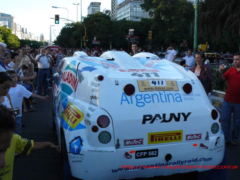 Yo Vivi el Dakar 2009.... Que experiencia! 00610