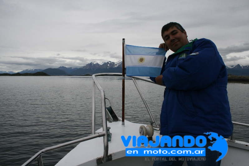 Patagonia Adventure 2010 - Pisando la Tierra del Fuego (Segunda Parte) 007311