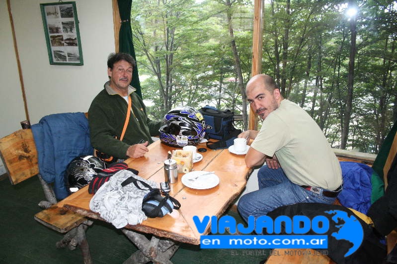 Patagonia Adventure 2010 - Pisando la Tierra del Fuego (Segunda Parte) 009111