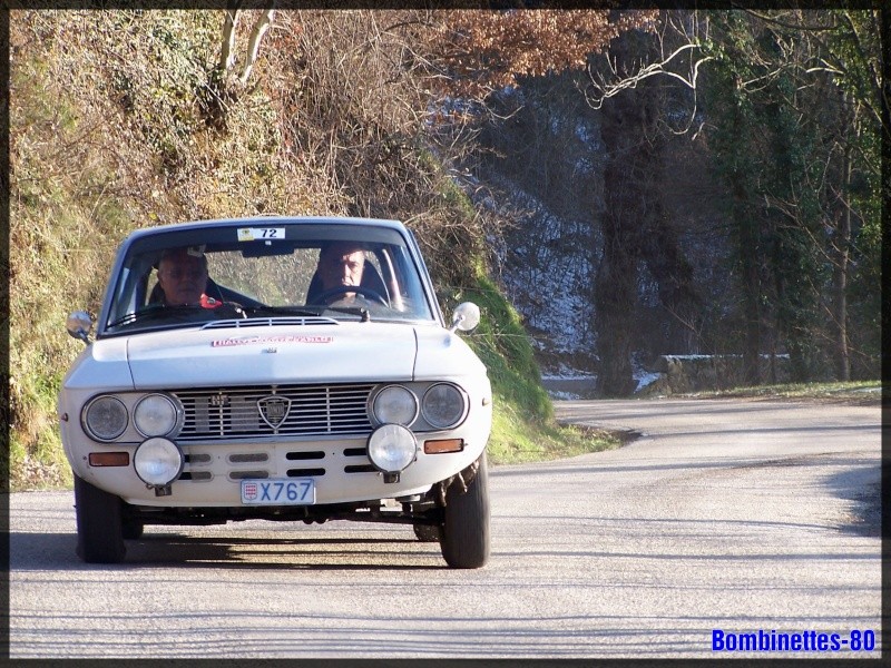 Rallye Monte Carlo historique 2010 105_1820