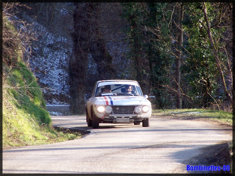 Rallye Monte Carlo historique 2010 105_1821