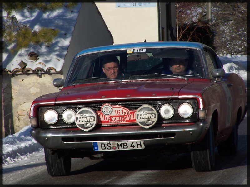 Rallye Monte Carlo historique 2010 105_1834