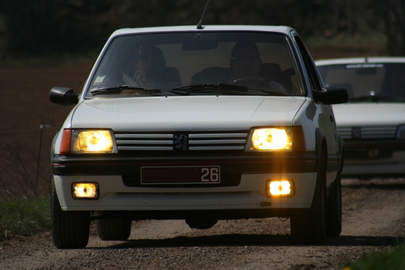 ma 205 gti . - Page 9 Sortie28